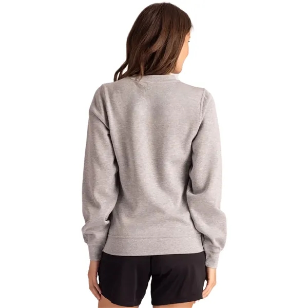 Clique Stockholm Unisex Crewneck Sweatshirt - Clique Stockholm Unisex Crewneck Sweatshirt - Image 77 of 127