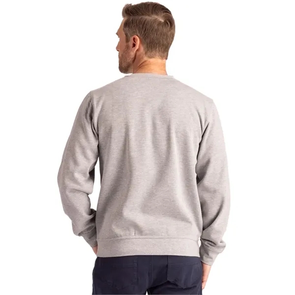 Clique Stockholm Unisex Crewneck Sweatshirt - Clique Stockholm Unisex Crewneck Sweatshirt - Image 82 of 127