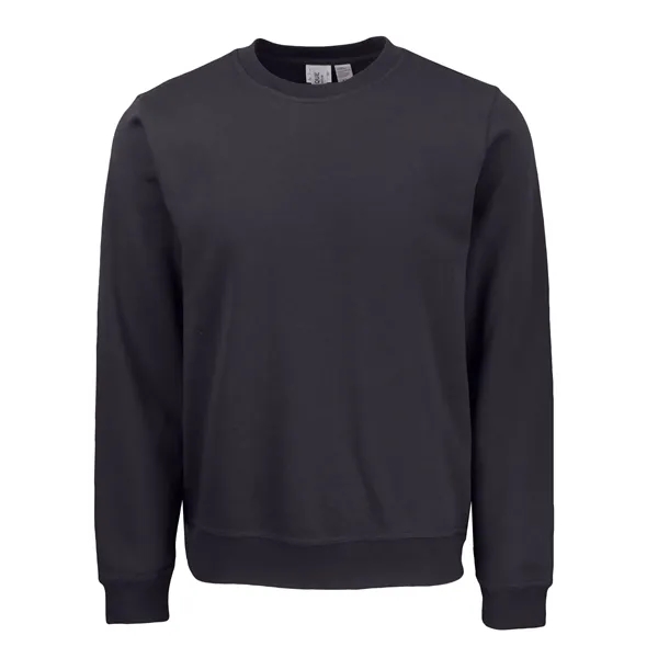 Clique Stockholm Unisex Crewneck Sweatshirt - Clique Stockholm Unisex Crewneck Sweatshirt - Image 84 of 127