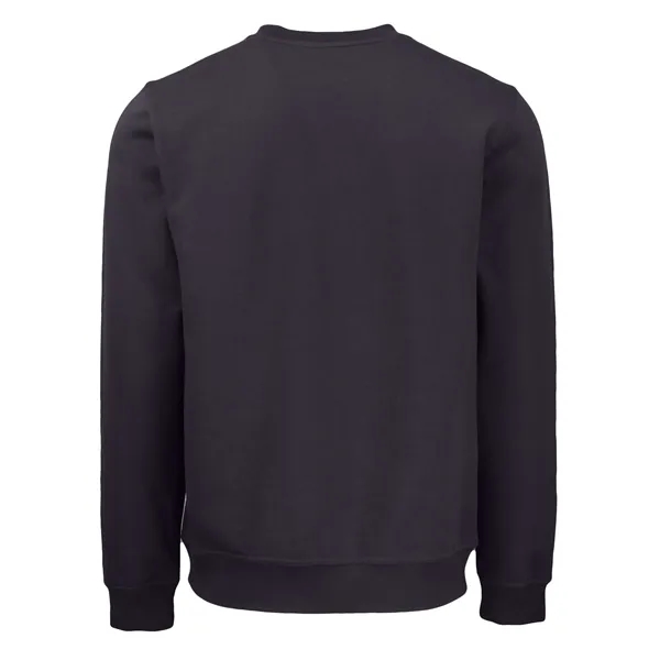 Clique Stockholm Unisex Crewneck Sweatshirt - Clique Stockholm Unisex Crewneck Sweatshirt - Image 85 of 127