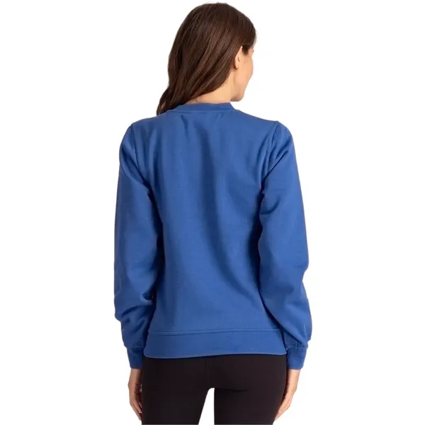 Clique Stockholm Unisex Crewneck Sweatshirt - Clique Stockholm Unisex Crewneck Sweatshirt - Image 91 of 127