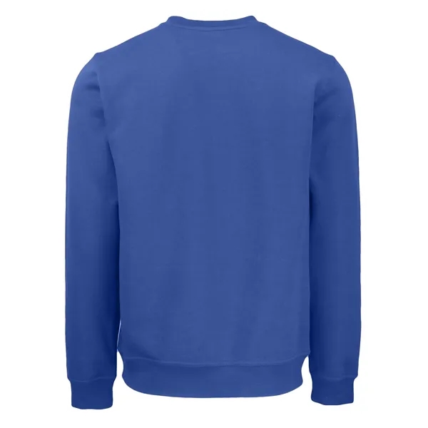 Clique Stockholm Unisex Crewneck Sweatshirt - Clique Stockholm Unisex Crewneck Sweatshirt - Image 96 of 127