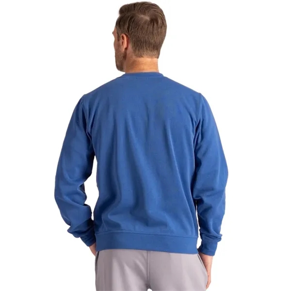 Clique Stockholm Unisex Crewneck Sweatshirt - Clique Stockholm Unisex Crewneck Sweatshirt - Image 97 of 127