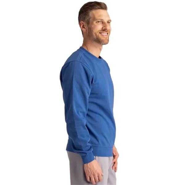 Clique Stockholm Unisex Crewneck Sweatshirt - Clique Stockholm Unisex Crewneck Sweatshirt - Image 98 of 127