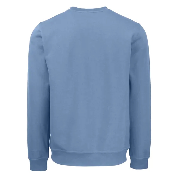 Clique Stockholm Unisex Crewneck Sweatshirt - Clique Stockholm Unisex Crewneck Sweatshirt - Image 101 of 127