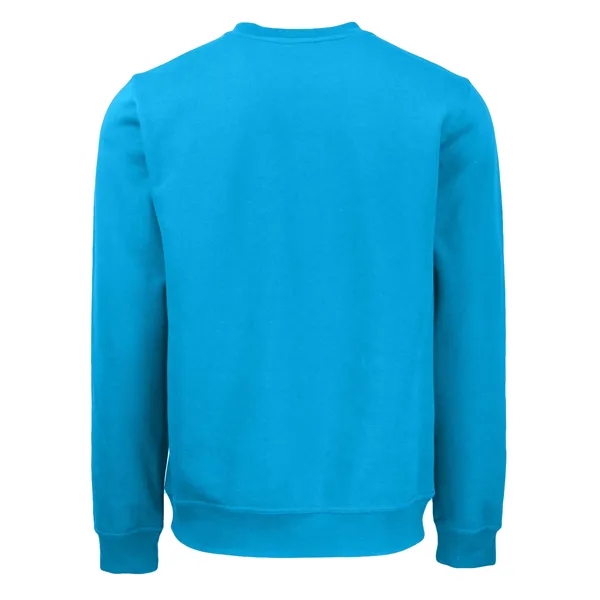 Clique Stockholm Unisex Crewneck Sweatshirt - Clique Stockholm Unisex Crewneck Sweatshirt - Image 104 of 127