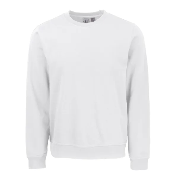 Clique Stockholm Unisex Crewneck Sweatshirt - Clique Stockholm Unisex Crewneck Sweatshirt - Image 107 of 127