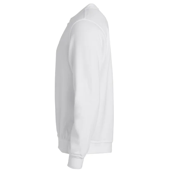 Clique Stockholm Unisex Crewneck Sweatshirt - Clique Stockholm Unisex Crewneck Sweatshirt - Image 109 of 127