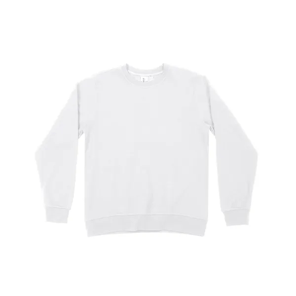 Clique Stockholm Unisex Crewneck Sweatshirt - Clique Stockholm Unisex Crewneck Sweatshirt - Image 112 of 127