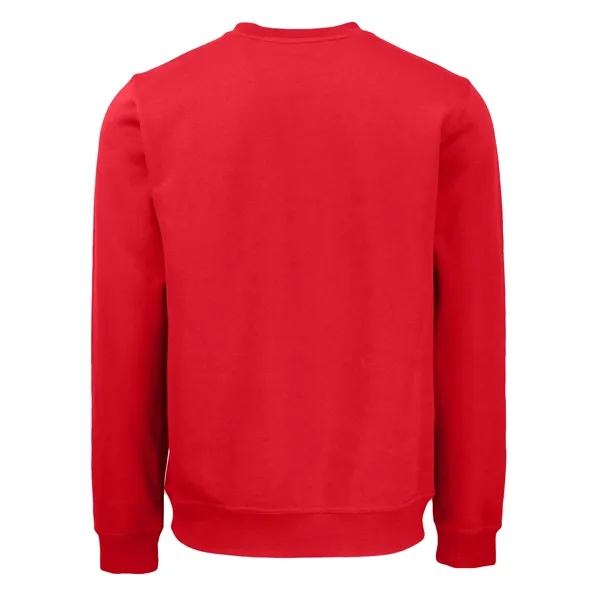 Clique Stockholm Unisex Crewneck Sweatshirt - Clique Stockholm Unisex Crewneck Sweatshirt - Image 114 of 127