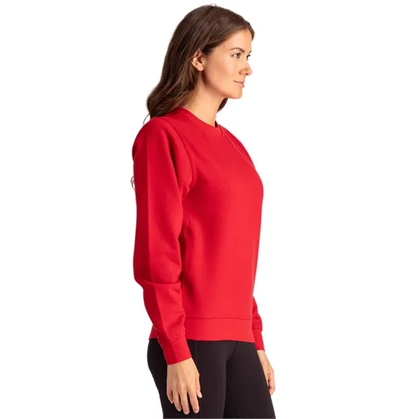 Clique Stockholm Unisex Crewneck Sweatshirt - Clique Stockholm Unisex Crewneck Sweatshirt - Image 119 of 127