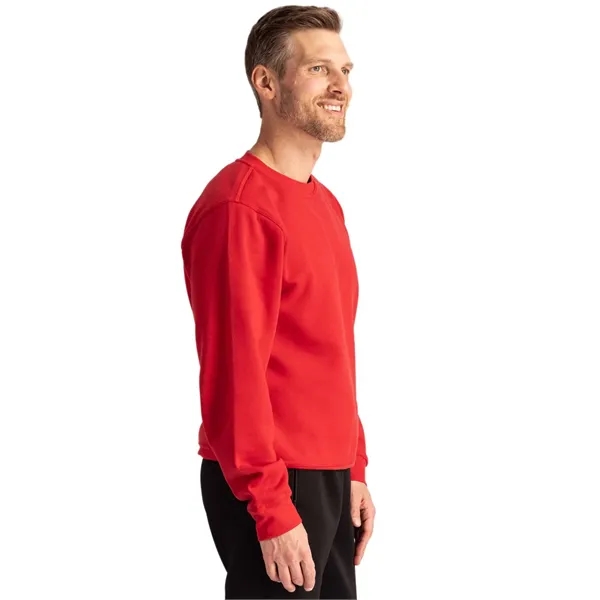 Clique Stockholm Unisex Crewneck Sweatshirt - Clique Stockholm Unisex Crewneck Sweatshirt - Image 121 of 127