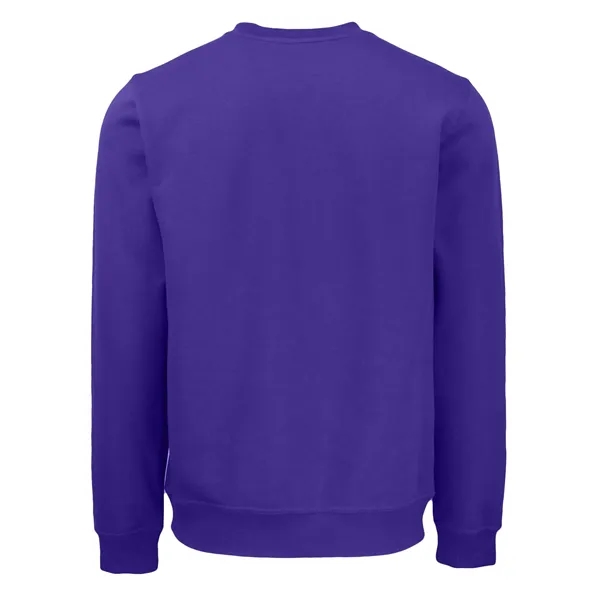 Clique Stockholm Unisex Crewneck Sweatshirt - Clique Stockholm Unisex Crewneck Sweatshirt - Image 124 of 127