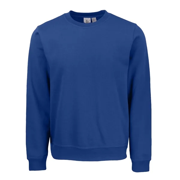 Clique Stockholm Unisex Crewneck Sweatshirt - Clique Stockholm Unisex Crewneck Sweatshirt - Image 126 of 127