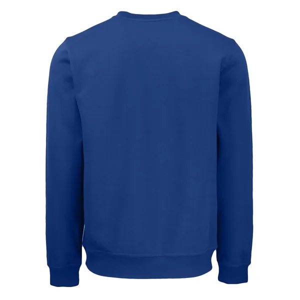 Clique Stockholm Unisex Crewneck Sweatshirt - Clique Stockholm Unisex Crewneck Sweatshirt - Image 127 of 127