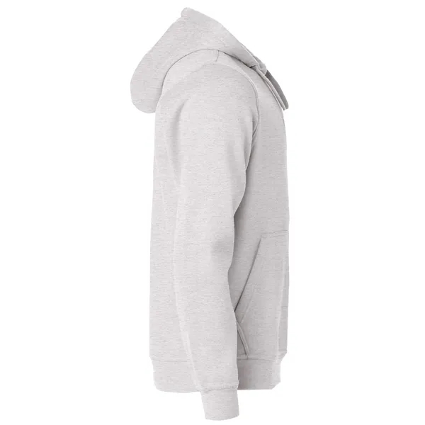 Clique Stockholm Unisex Pullover Hoodie - Clique Stockholm Unisex Pullover Hoodie - Image 37 of 192