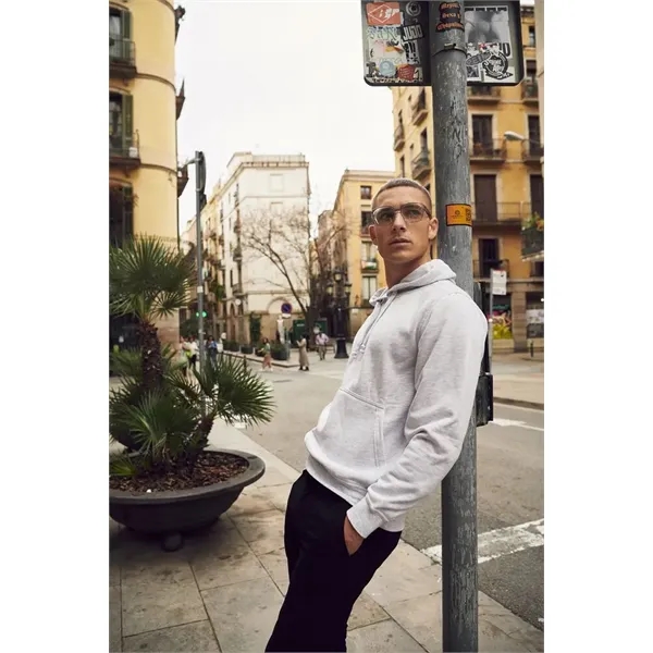 Clique Stockholm Unisex Pullover Hoodie - Clique Stockholm Unisex Pullover Hoodie - Image 39 of 192