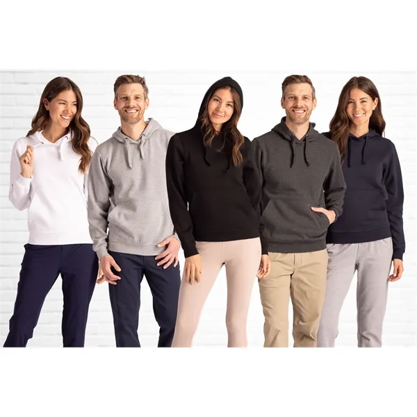 Clique Stockholm Unisex Pullover Hoodie - Clique Stockholm Unisex Pullover Hoodie - Image 78 of 192