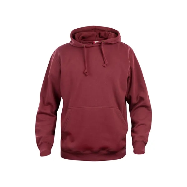 Clique Stockholm Unisex Pullover Hoodie - Clique Stockholm Unisex Pullover Hoodie - Image 89 of 192