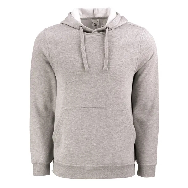 Clique Stockholm Unisex Pullover Hoodie - Clique Stockholm Unisex Pullover Hoodie - Image 102 of 192