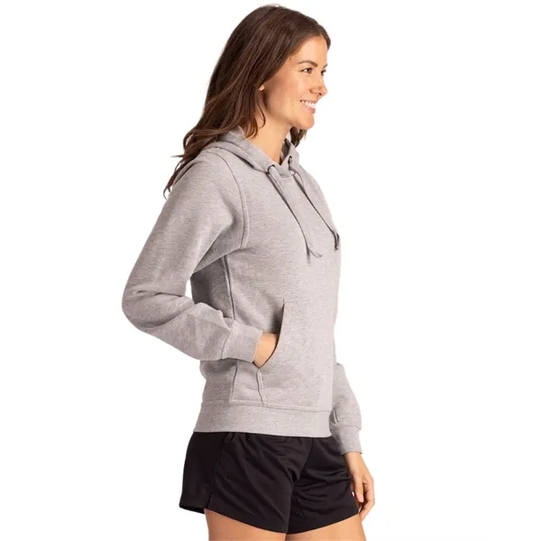 Clique Stockholm Unisex Pullover Hoodie - Clique Stockholm Unisex Pullover Hoodie - Image 107 of 192