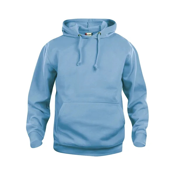 Clique Stockholm Unisex Pullover Hoodie - Clique Stockholm Unisex Pullover Hoodie - Image 110 of 192
