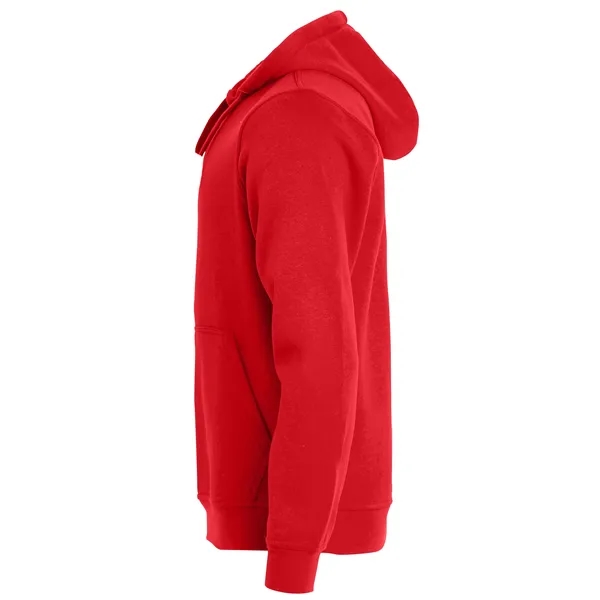 Clique Stockholm Unisex Pullover Hoodie - Clique Stockholm Unisex Pullover Hoodie - Image 116 of 192