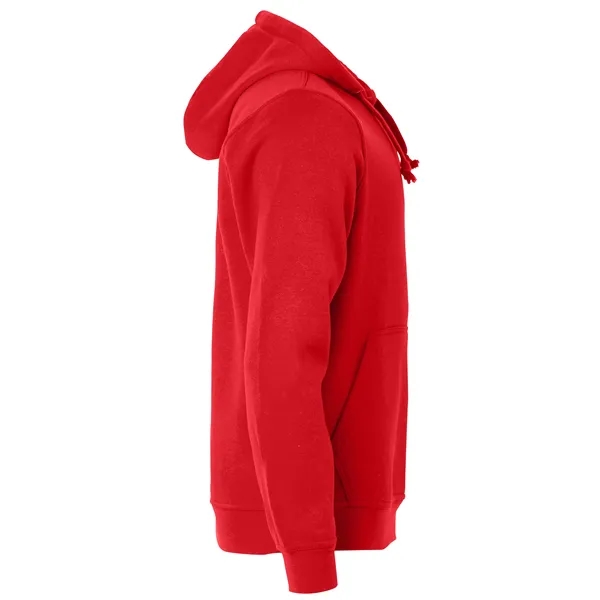 Clique Stockholm Unisex Pullover Hoodie - Clique Stockholm Unisex Pullover Hoodie - Image 117 of 192