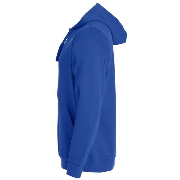 Clique Stockholm Unisex Pullover Hoodie - Clique Stockholm Unisex Pullover Hoodie - Image 121 of 192