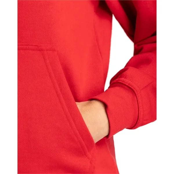 Clique Stockholm Unisex Pullover Hoodie - Clique Stockholm Unisex Pullover Hoodie - Image 124 of 192