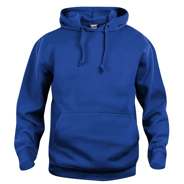 Clique Stockholm Unisex Pullover Hoodie - Clique Stockholm Unisex Pullover Hoodie - Image 127 of 192