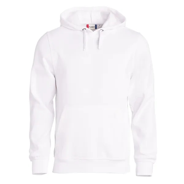 Clique Stockholm Unisex Pullover Hoodie - Clique Stockholm Unisex Pullover Hoodie - Image 136 of 192