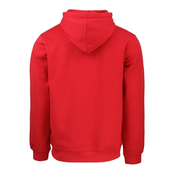 Clique Stockholm Unisex Pullover Hoodie - Clique Stockholm Unisex Pullover Hoodie - Image 137 of 192