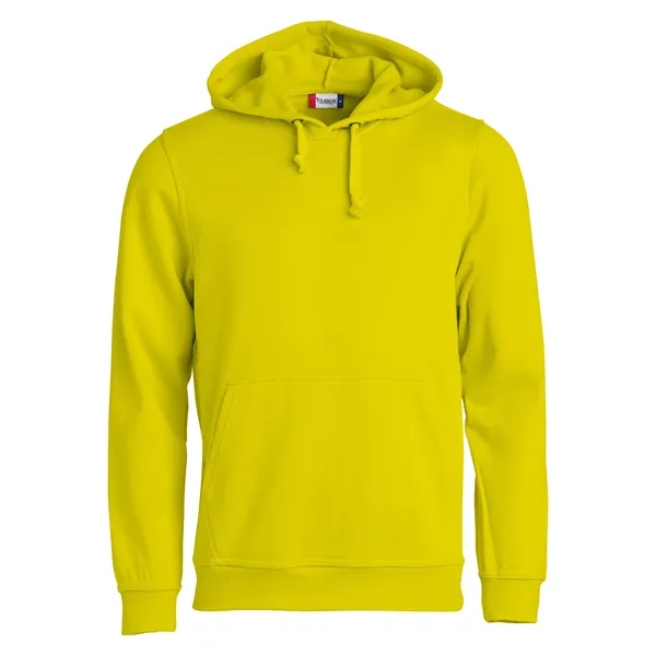 Clique Stockholm Unisex Pullover Hoodie - Clique Stockholm Unisex Pullover Hoodie - Image 155 of 192