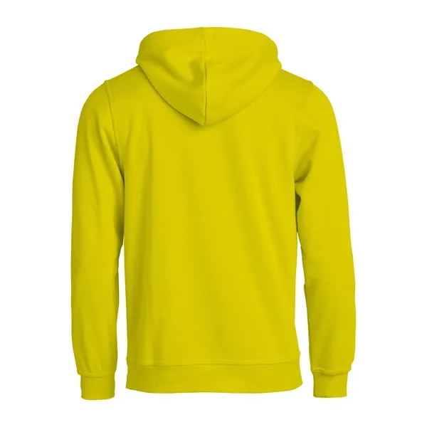Clique Stockholm Unisex Pullover Hoodie - Clique Stockholm Unisex Pullover Hoodie - Image 157 of 192