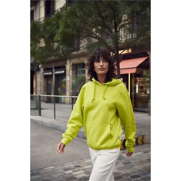 Clique Stockholm Unisex Pullover Hoodie - Clique Stockholm Unisex Pullover Hoodie - Image 159 of 192