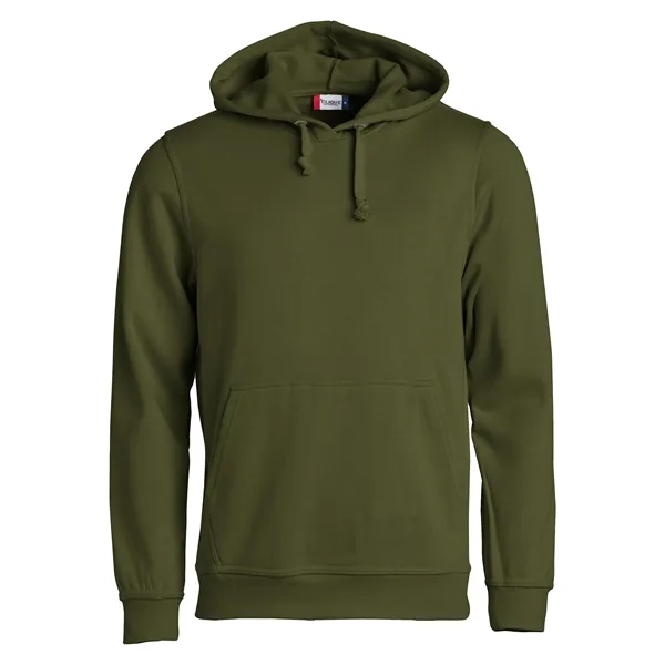 Clique Stockholm Unisex Pullover Hoodie - Clique Stockholm Unisex Pullover Hoodie - Image 160 of 192