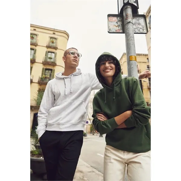 Clique Stockholm Unisex Pullover Hoodie - Clique Stockholm Unisex Pullover Hoodie - Image 163 of 192