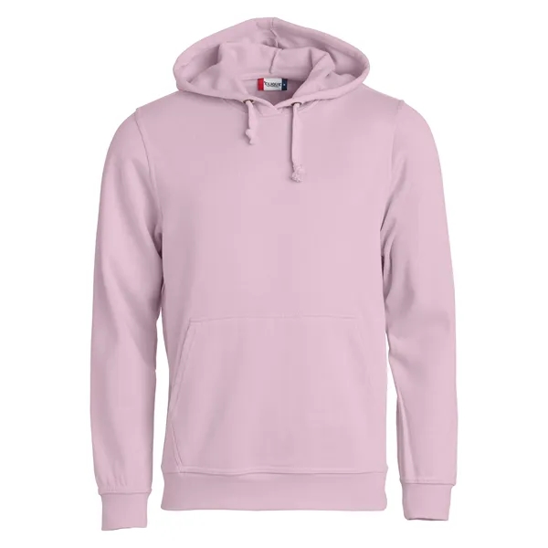 Clique Stockholm Unisex Pullover Hoodie - Clique Stockholm Unisex Pullover Hoodie - Image 168 of 192