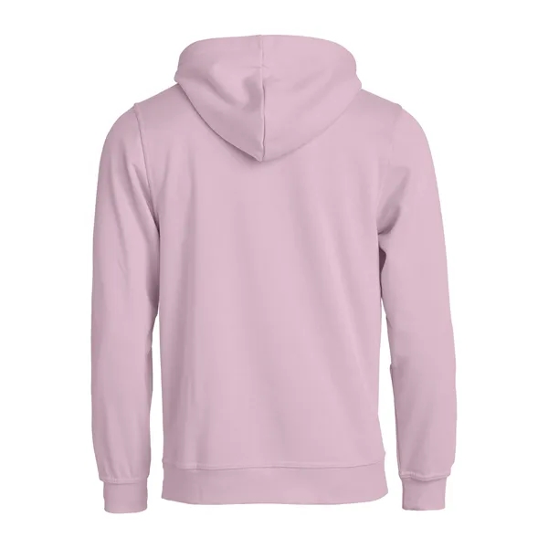 Clique Stockholm Unisex Pullover Hoodie - Clique Stockholm Unisex Pullover Hoodie - Image 169 of 192