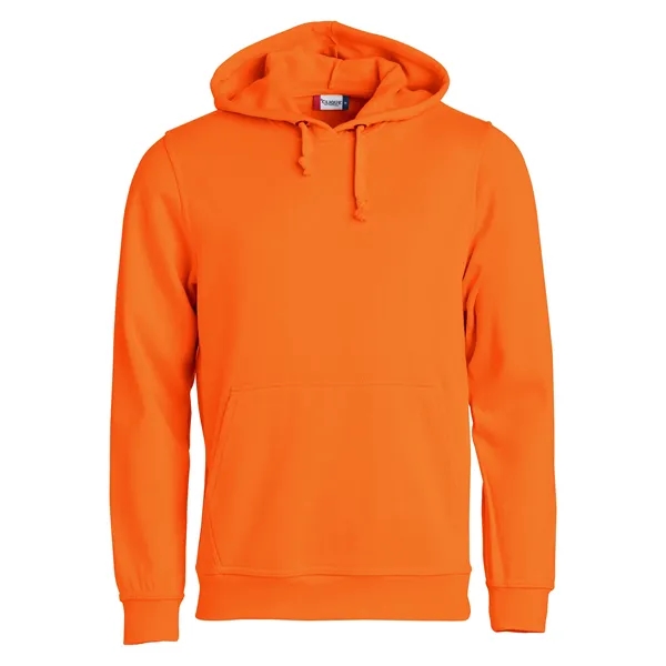 Clique Stockholm Unisex Pullover Hoodie - Clique Stockholm Unisex Pullover Hoodie - Image 177 of 192