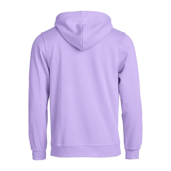 Clique Stockholm Unisex Pullover Hoodie - Clique Stockholm Unisex Pullover Hoodie - Image 182 of 192