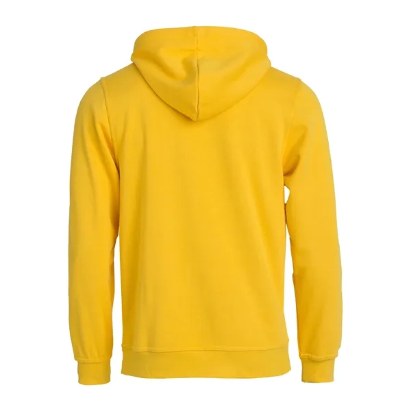 Clique Stockholm Unisex Pullover Hoodie - Clique Stockholm Unisex Pullover Hoodie - Image 191 of 192