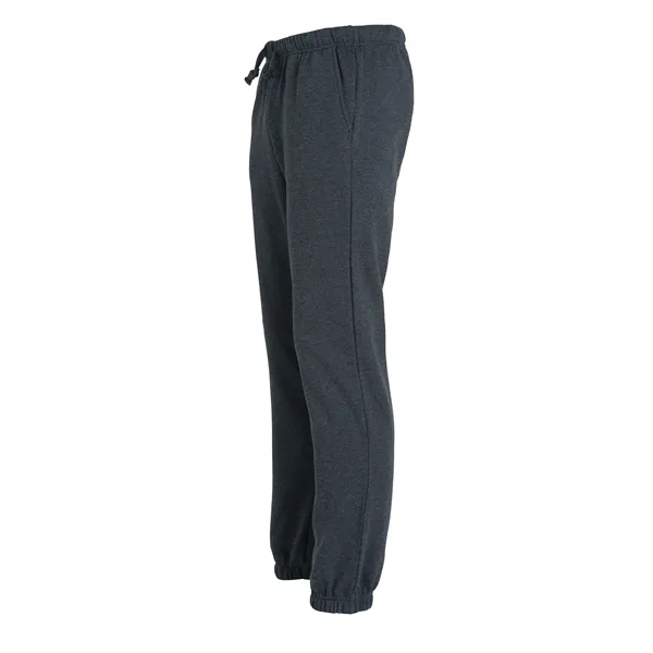 Clique Unisex Stockholm Sweatpant - Clique Unisex Stockholm Sweatpant - Image 1 of 19