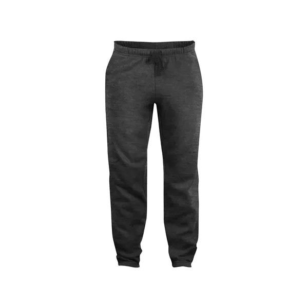 Clique Unisex Stockholm Sweatpant - Clique Unisex Stockholm Sweatpant - Image 3 of 19