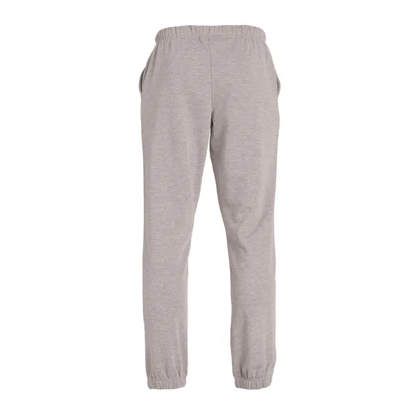 Clique Unisex Stockholm Sweatpant - Clique Unisex Stockholm Sweatpant - Image 15 of 19