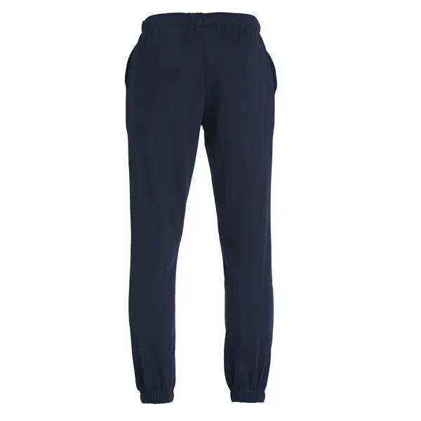 Clique Unisex Stockholm Sweatpant - Clique Unisex Stockholm Sweatpant - Image 19 of 19