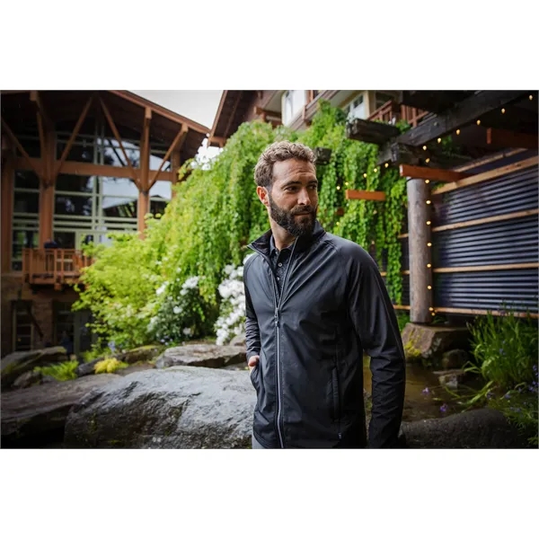 Cutter & Buck Adapt Eco Knit Hybrid Recycled Mens Full Zi... - Cutter & Buck Adapt Eco Knit Hybrid Recycled Mens Full Zi... - Image 32 of 77