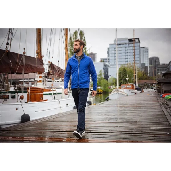 Cutter & Buck Adapt Eco Knit Hybrid Recycled Mens Full Zi... - Cutter & Buck Adapt Eco Knit Hybrid Recycled Mens Full Zi... - Image 48 of 77