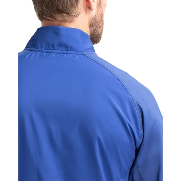 Cutter & Buck Adapt Eco Knit Hybrid Recycled Mens Full Zi... - Cutter & Buck Adapt Eco Knit Hybrid Recycled Mens Full Zi... - Image 54 of 77